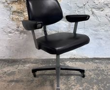 Tan-sad "clifton" Executive Office Chair