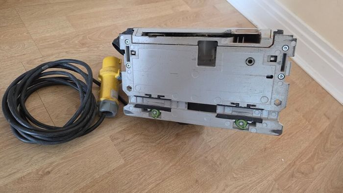 Festool TS 55 REQ Plunge Cut Saw