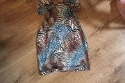 Mini Dress Size 8