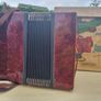 Soviet children's accordion "Kremennoe" Image 5