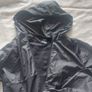 Boys Anta Sports Jacket Image 4
