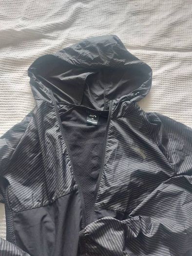 Boys Anta Sports Jacket