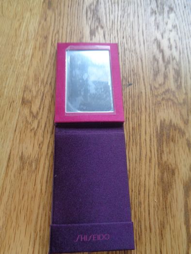Shiseido Compact Mirror Sale