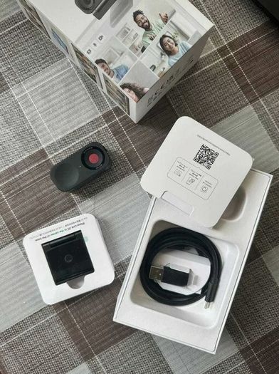 Insta360 Link 2C 4K