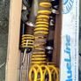 lowering suspension kit Image 7