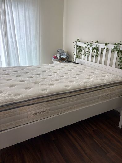 Mattress