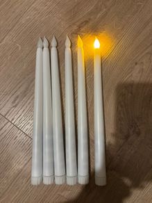 Dinner Candles