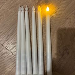 Dinner Candles