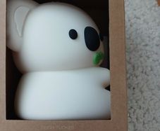 New - koala touch light