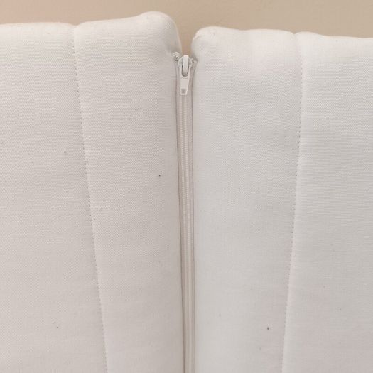 Ikea Lycksele Havet Double Mattress & Unused Cover - No Frame