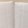 Ikea Lycksele Havet Double Mattress & Unused Cover - No Frame Image 5