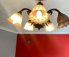 Wall and Ceiling  lights