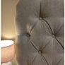 King size bed Image 2
