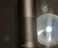 Amazon Echo