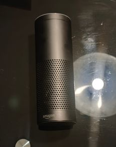Amazon Echo