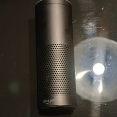 Amazon Echo