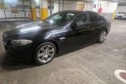 bmw 520d m sport for breaking