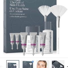 Dermalogica The Peel Power-Up Set new