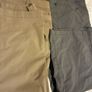 Magee skirt & 5.11 hiking pants Image 6