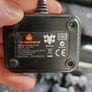 Ps3 guitar hero dongle and game Image 2