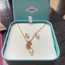 Fossil Set Rose Gold Image 2
