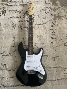 Electric guitar