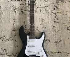 Electric guitar