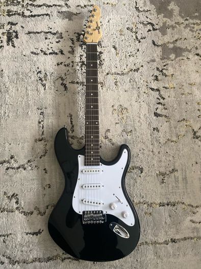 Electric guitar
