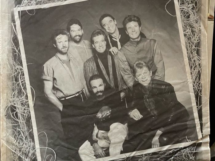 Chicago. 17. Original 1974 release in vg condition
