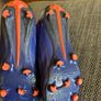 Uk 2 Puma football boots Image 5