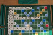 Scrabble Orginal Board Game - RRP - 29.99