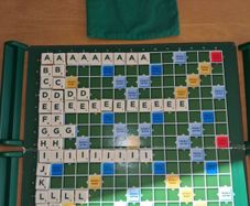 Scrabble Orginal Board Game - RRP - 29.99