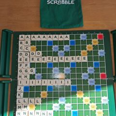 Scrabble Orginal Board Game - RRP - 29.99