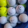 Callaway golfballs Image 3