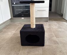 cat scratcher