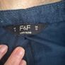 F&F Linen Mix Co Ord Image 4