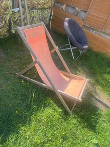 Sun Loungers