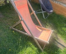 Sun Loungers