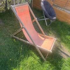 Sun Loungers