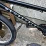 BMX stunt bike Image 3