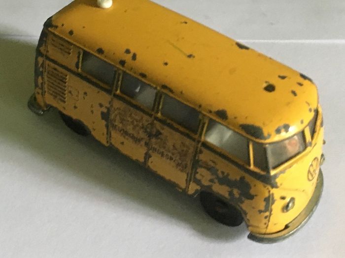 Siku V Volkswagen Type 2 Splitscreen van