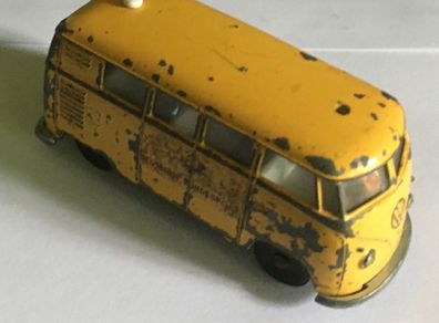 Siku V Volkswagen Type 2 Splitscreen van