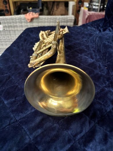 trumpet Selmer Paris