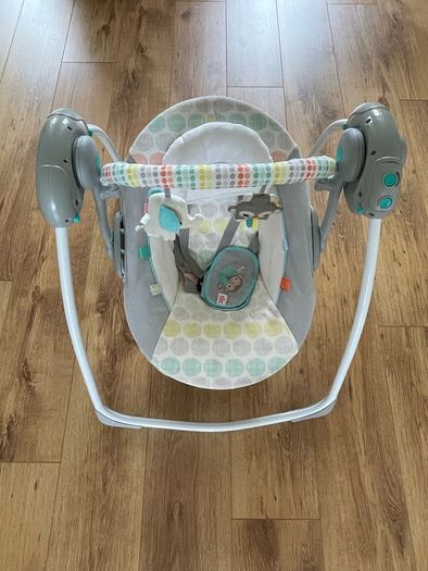 baby equipment