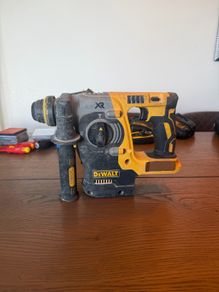Dewalt Dch273 Sds