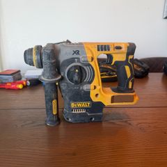 Dewalt Dch273 Sds