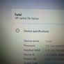 laptop i5 11th Generation Image 4