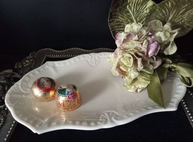 LENOX Porcelain Serving Tray