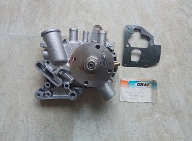 Renault 5 Water Pump.