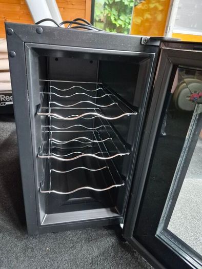 Homemaid Wine Cooler